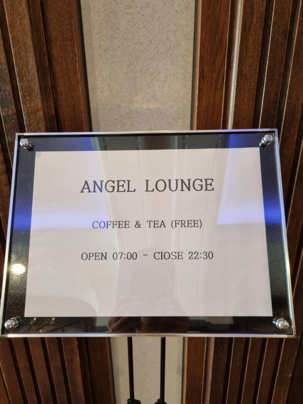 Angel Hotel Pusan Exteriér fotografie